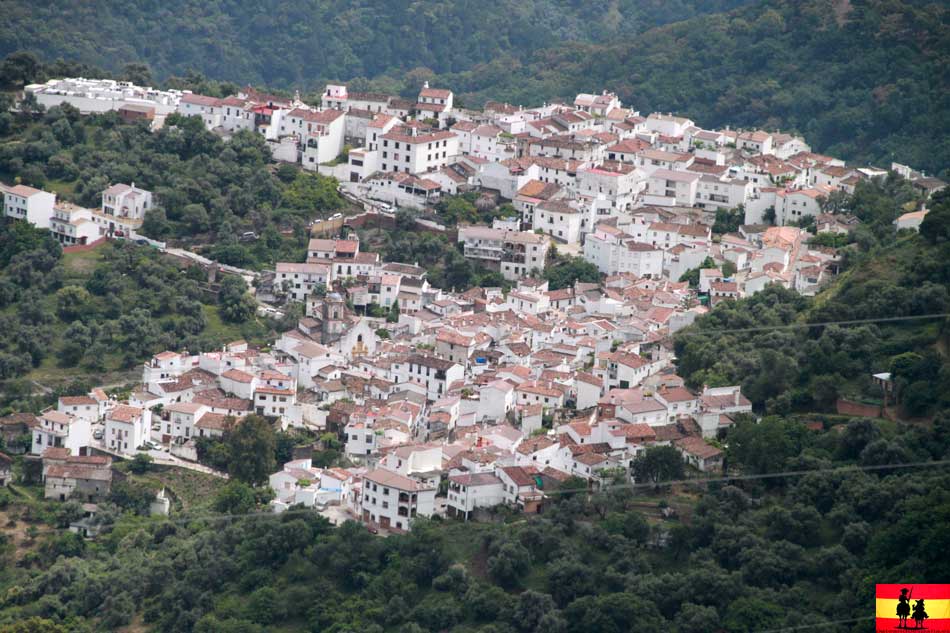 Serranía de Ronda